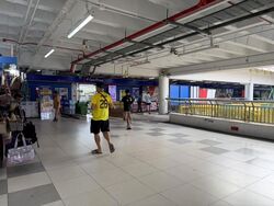 Boon Lay Shopping Centre (D22), Retail #613724251